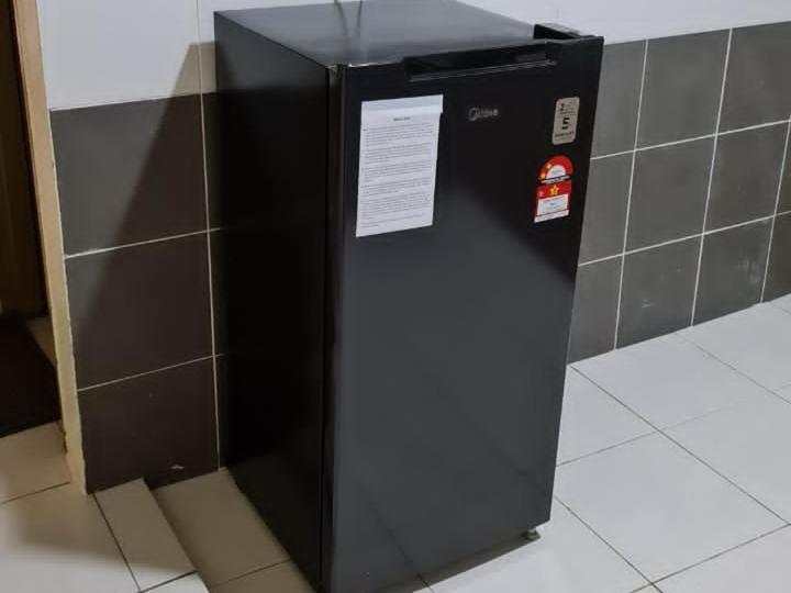 Homestay Cinta Furqan 1 - Apartment Cameron Highland Tanah Rata Zewnętrze zdjęcie